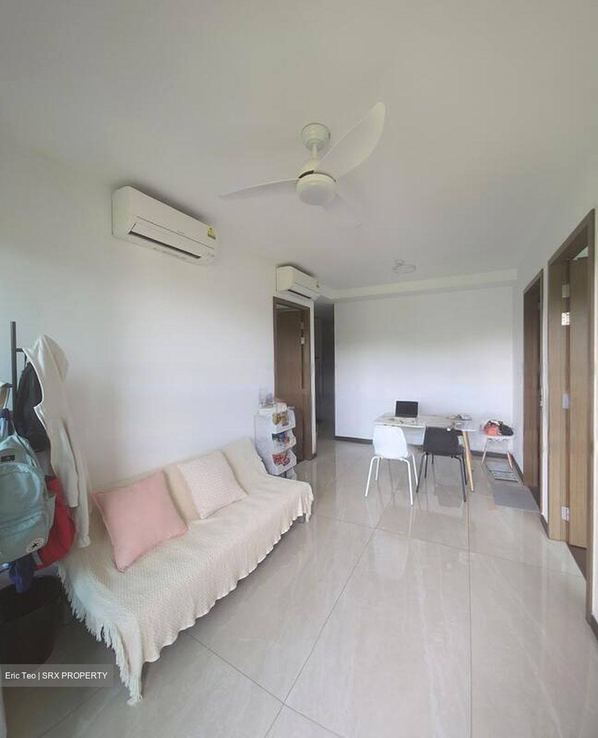 Normanton Park (D5), Apartment #485596261